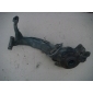 4D0407257F кулак (цапфа) подвески AUDI A8 (D2) 1994-2003 AUDI A8 (D2) 1994-2003 1995 ,