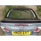 GJ6J51960A01 спойлер MAZDA 6 (GG) 2002-2007 MAZDA 6 (GG) 2002-2007 2005 GJ6J-51-960A-01,