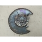 G21B261A1 ступица MAZDA 6 (GG) 2002-2007 MAZDA 6 (GG) 2002-2007 2006 G21B-26-1A1, G14V-26-15XB,