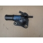 Z6011517ZD фланец системы охлаждения двигателя MAZDA 3 (BK) 2003-2009 MAZDA 3 (BK) 2003-2009 2006 Z601-15-17ZD, Совместимые OEM номера Z601-15-17ZA,Z601-15-17ZC