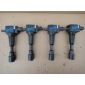 ZJ0118100A катушка (модуль) зажигания MAZDA 3 (BK) 2003-2009 MAZDA 3 (BK) 2003-2009 2006 ZJ01-18-100A, Совместимые OEM номера ZJ01-18-100,ZJ01-18-100A