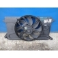 1344539 диффузор вентилятора в сборе FORD C-MAX 2003-2007 FORD C-MAX 2003-2007 2005 , Совместимые OEM номера 3M51-8C607-EC