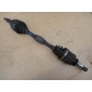 FG0525600B привод (полуось) MAZDA 3 (BK) 2003-2009 MAZDA 3 (BK) 2003-2009 2006 FG05-25-600B, Совместимые OEM номера FG05-25-600A,FG05-25-600D