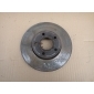 1734696 диск тормозной FORD C-MAX 2003-2007 FORD C-MAX 2003-2007 2005 ,