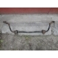 BP4L34151B стабилизатор MAZDA 3 (BK) 2003-2009 MAZDA 3 (BK) 2003-2009 2006 BP4L-34-151B,