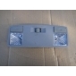 GJ6A69970A77 плафон освещения салона MAZDA 6 (GG) 2002-2007 MAZDA 6 (GG) 2002-2007 2006 GJ6A-69-970A-77, Совместимые OEM номера GJ6A-69-970,GJ6A-69-970A