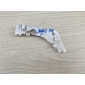 GJ6A50E11C кронштейн переднего бампера MAZDA 6 (GG) 2002-2007 MAZDA 6 (GG) 2002-2007 2006 GJ6A-50-E11C,