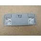 GJ6A69970A77 плафон освещения салона MAZDA 3 (BK) 2003-2009 MAZDA 3 (BK) 2003-2009 2004 GJ6A-69-970A-77, Совместимые OEM номера GJ6A-69-970,GJ6A-69-970A