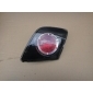 BP4N513H0D фонарь крышки багажника MAZDA 3 (BK) 2003-2009 MAZDA 3 (BK) 2003-2009 2004 BP4N-51-3H0D, Совместимые OEM номера BP4N-51-3H0C