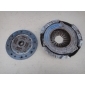 Z60416410B сцепление (комплект) MAZDA 3 (BK) 2003-2009 MAZDA 3 (BK) 2003-2009 2008 Z604-16-410B, Совместимые OEM номера Z604-16-410C
