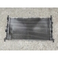 Z60215200C радиатор охлаждения MAZDA 3 (BK) 2003-2009 MAZDA 3 (BK) 2003-2009 2004 Z602-15-200C,