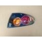BN9A51170E фонарь MAZDA 3 (BK) 2003-2009 MAZDA 3 (BK) 2003-2009 2004 BN9A-51-170E, Совместимые OEM номера BN9A-51-150E