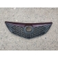 MZ07093GAV решетка радиатора MAZDA 3 (BK) 2003-2009 MAZDA 3 (BK) 2003-2009 , Совместимые OEM номера BP4M-50-710C01