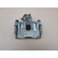 BPYK2671XB суппорт MAZDA 3 (BK) 2003-2009 MAZDA 3 (BK) 2003-2009 2004 BPYK-26-71XB, Совместимые OEM номера BPYK-26-71XA