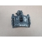BPYK2671XB суппорт MAZDA 3 (BK) 2003-2009 MAZDA 3 (BK) 2003-2009 2006 BPYK-26-71XB, Совместимые OEM номера BPYK-26-71XA