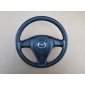 BP4L32980C руль (рулевое колесо) MAZDA 3 (BK) 2003-2009 MAZDA 3 (BK) 2003-2009 2004 BP4L-32-980C,