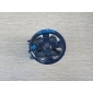 GJ6E32600B насос гидроусилителя руля (гур) MAZDA 6 (GG) 2002-2007 MAZDA 6 (GG) 2002-2007 GJ6E-32-600B,