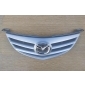 BN9G50710C67 решетка радиатора MAZDA 3 (BK) 2003-2009 MAZDA 3 (BK) 2003-2009 BN9G-50-710C-67, Совместимые OEM номера BN9G-50-710C