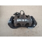 MB858404 суппорт MITSUBISHI PAJERO/MONTERO (V1,V2,V3,V4) 1990-1997 MITSUBISHI PAJERO/MONTERO (V1,V2,V3,V4) 1990-1997 1997 , Совместимые OEM номера ,MB858406