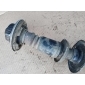 32D19P амортизатор подвески AUDI A8 (D2) 1994-2003 AUDI A8 (D2) 1994-2003 1999 , Совместимые OEM номера 4D0413031AE,4D0413031BN