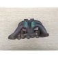 YS4Z9430BA коллектор выпускной FORD FOCUS I 1998-2004 FORD FOCUS I 1998-2004 2000 YS4Z-9430-BA,