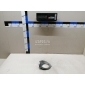 EHY150C12 Рамка противотуманной фары правой Mazda CX 7 (2007 - 2012)