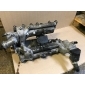A6420907737 Коллектор впускной Mercedes C-class W203 2006 , A6420905037, A6420905437, A6420901337, A6420903337, A6420900637, LF00051, LF00052, A6421400775, A6422000215