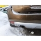 850225291R Бампер задний Renault Duster I 2010-2021