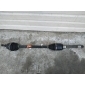 A1643302401 привод Mercedes-Benz M-Class W164 2006 , A1643301901, 1643301901, 1643302401