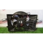 A2035001693 вентилятор радиатора Mercedes-Benz C-Class W203 2005 , 2035001693, A2035001593, A2035400688