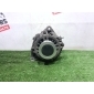 23100EB310 генератор Nissan Navara D40 2007 , A3TG2681ZE