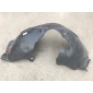 4L0809961B подкрылок audi Q7 4LB 2008 , LTAD6037, 4L0809961