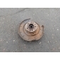 A1643501408 Ступица задняя правая Mercedes ML W164 2007 ,A1649810406,A1643560101,A1644230220,A1643560201,DAC54900050,A1643500808,A1645400717