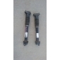 A1663261500 Амортизатор задний Mercedes ML W166 2015 ,A1663200030,A1663201130,A1663260398,A1663260900,1663260900