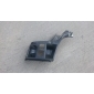 A1668803403 Кронштейн заднего бампера Mercedes ML W166 2014 ,A1668850865