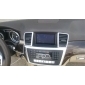 A1729008500 Монитор Mercedes ML W166 2014 ,A1729003904
