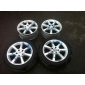 A2034013002 Диск литой Mercedes C W203 2006 ,7JR16H2ET31,B66470766