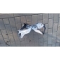 A2046200991A Очко фары левой Mercedes C W204 2010 ,A2046200991,A2046200191,A2046200991,A204626044,A204620,A204620593