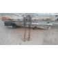 A2123204630 Амортизатор задний Mercedes E W212 2010 ,A2123201030