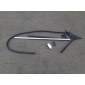 A2196900280 Уплотнитель двери передней правой Mercedes CLS W219 2008 ,A2197200224,A2197200378,A0059891271,A2197200678,A2197230298