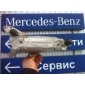 A6420903141 Защита (экран) выпускного коллектора Mercedes ML W166 2015