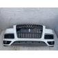 4L0807437H Бампер передний Audi