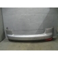 1T0807417AGRU Бампер задний VW Touran 2003-2010 2007