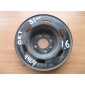 06A105255F Шкив коленвала Skoda Octavia (A5 1Z-) 2004-2013