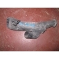 6Y0129594A Воздухозаборник (внутри) Skoda Fabia 1999-2006 2002