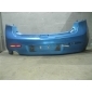 BCW850221FAA Бампер задний Mazda Mazda 3 (BL) 2009-2013 2009