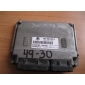 06A906033K Блок управления двигателем Skoda Octavia (A4 1U-) 2000-2011