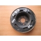 06A105243E Шкив коленвала Skoda Octavia (A4 1U-) 2000-2011
