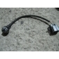 1S7A12A699BA Датчик детонации Ford Focus II 2005-2008