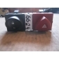 8200407415 Кнопка аварийной сигнализации Renault Megane II 2002-2009 2006